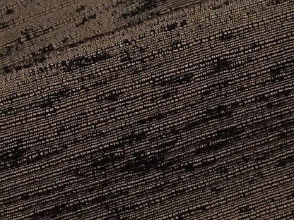 平和屋着物●極上　男性　紬　アンサンブル　色無地　憲法色地　逸品　CYAA4871s6