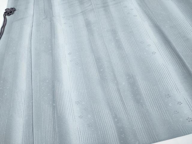 平和屋着物∞極上　道中着　ロング丈　舞花間道　暈し染め　逸品　CYAA4886s6