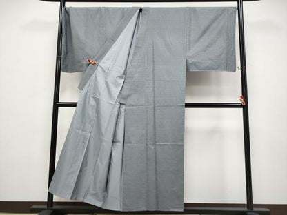 平和屋着物●極上　男性　本場大島紬　アンサンブル　キングサイズ　100亀甲　総詰め　逸品　CYAA4908s6