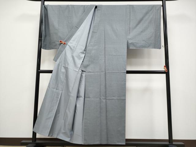 平和屋着物●極上　男性　本場大島紬　アンサンブル　キングサイズ　100亀甲　総詰め　逸品　CYAA4908s6