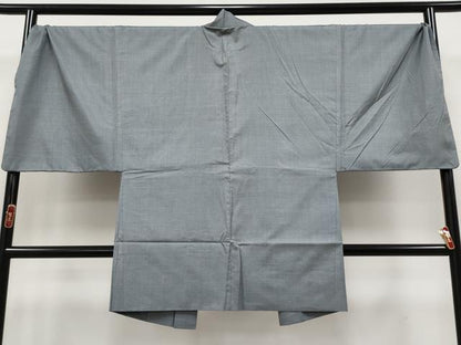 平和屋着物●極上　男性　本場大島紬　アンサンブル　キングサイズ　100亀甲　総詰め　逸品　CYAA4908s6