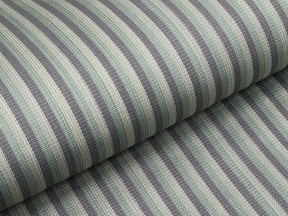 平和屋着物●極上　本場筑前博多織　両面　全通柄袋帯　夜須間道　原田織物謹製　博多金ラベル　証紙付き　逸品　CYAA4917s6