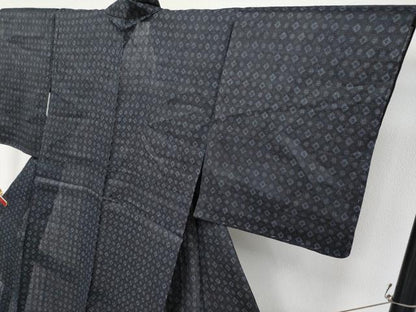 平和屋本店＊極上　夏物　重要無形文化財　本場宮古上布　苧麻　逸品　未使用　CYAA5019s6
