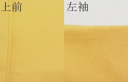 平和屋本店●極上 染刺工芸 大羊居 東京友禅 訪問着 刺繍 毬 金銀糸 逸品 CZAA0644s4
