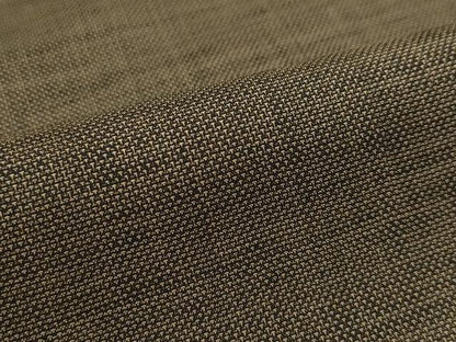 平和屋本店■極上　男性　本場大島紬　アンサンブル　キングサイズ　吉三郎　吉織物謹製　泥染め　９マルキ　証紙付き　逸品　CZAA1218s5