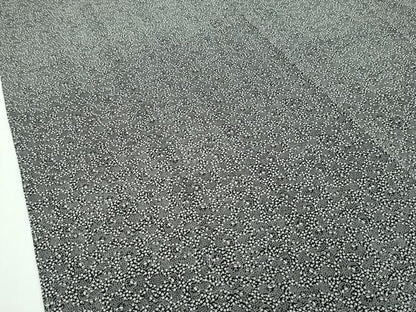 平和屋本店■極上　人間国宝　小宮康孝　河豚と茄子　黒地　西武百貨店扱い　逸品　未使用　CZAA1744s5