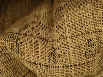 平和屋本店＊極上 夏物 八寸名古屋帯 科布 榀木織 唐草文 逸品 CZAA1862s5