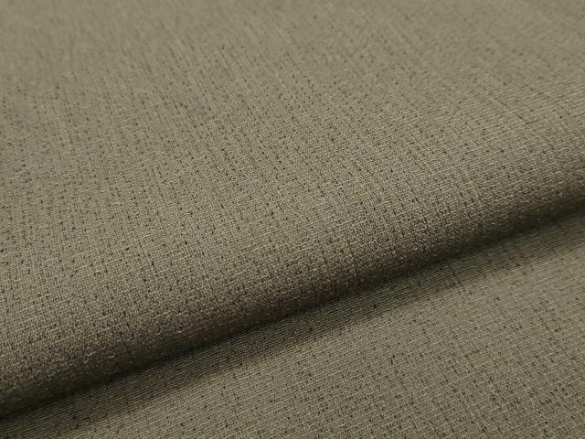 平和屋本店＊極上 男性 キングサイズ 夏物 お召 涅色地 逸品 CZAA1958s5