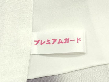 平和屋本店●極上 京都 弥勒 MIROKU 大沢徳宏 小紋 蛍暈し 逸品 CZAA2060s5
