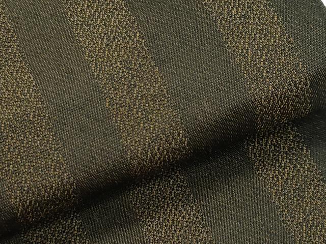 平和屋本店●極上　男性　両面　角帯　間道　霞文　逸品　CZAA2098s5
