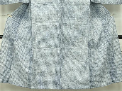 平和屋本店■極上　男性　夏物　浴衣　有松鳴海絞り　綿　逸品　CZAA2117s5