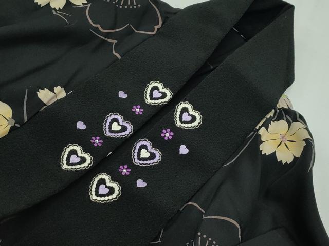 平和屋本店○極上 キモノデザイナー 斉藤上太郎 訪問着・長襦袢セット