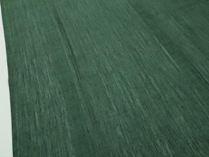 平和屋本店＊希少 男性 夏物 本場夏結城・長襦袢セット キングサイズ 野村半平作 証紙・たとう紙付き 逸品 未使用 CZAA2231s5