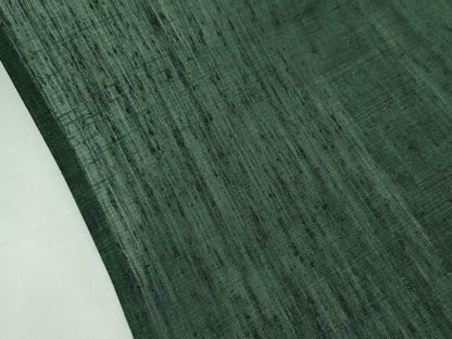 平和屋本店＊希少 男性 夏物 本場夏結城・長襦袢セット キングサイズ 野村半平作 証紙・たとう紙付き 逸品 未使用 CZAA2231s5