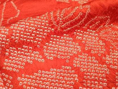 平和屋本店■極上　アンティーク　大正ロマン　振袖・長襦袢セット　駒刺繍　吉祥草花文　暈し染め　金彩　逸品　CZAA2271s5