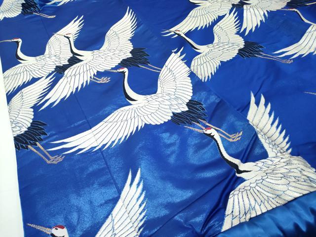 平和屋本店□極上 西陣 川島織物 色打掛 和装 婚礼 結婚式 花嫁