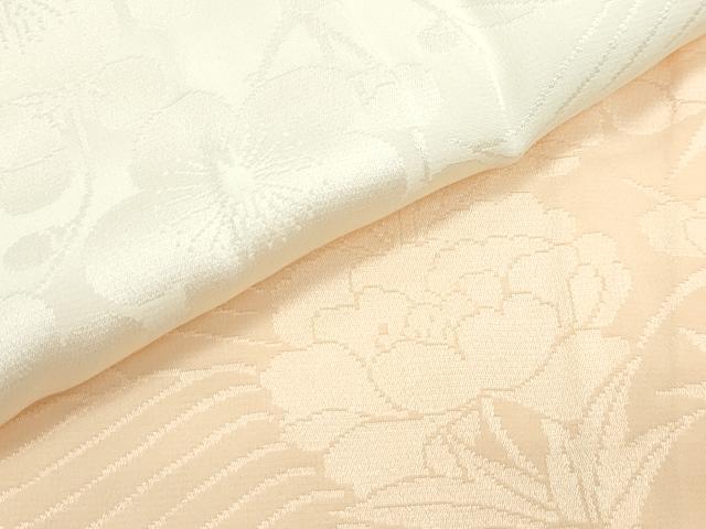 期間限定セール20％off●最高級 創業460年・千總 振袖・長襦袢セット 誰が袖好み 駒刺繍 鴛鴦 金彩 高島屋扱い たとう紙付き CZAA2304s5