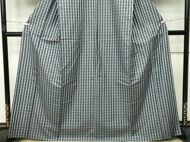 平和屋本店■希少　沖縄県最高級織物　夏物　首里花倉織　首里織　花織・絽織・紗織　間道　逸品　CZAA2313s5