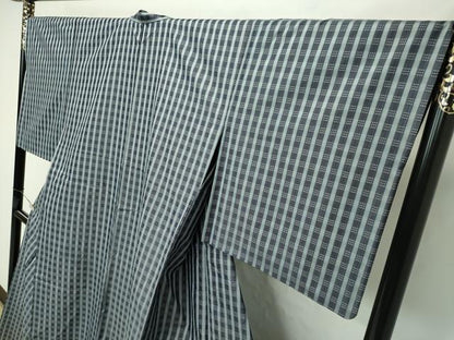 平和屋本店■希少　沖縄県最高級織物　夏物　首里花倉織　首里織　花織・絽織・紗織　間道　逸品　CZAA2313s5