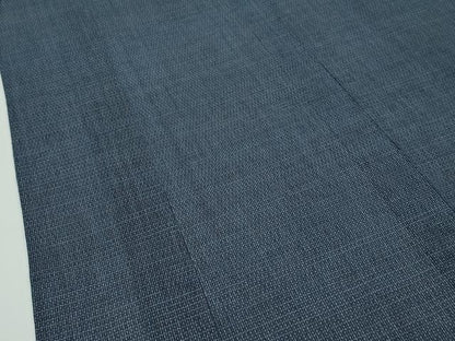 平和屋本店＊極上 夏物 男性 綿薩摩 80亀甲 木綿 逸品 未使用 CZAA2461s5