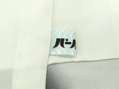 平和屋本店■極上　本場黄八丈　黒八丈　紬　市松綾織　伝統工芸士　西條吉広　証紙付き　逸品　CZAA2723s5