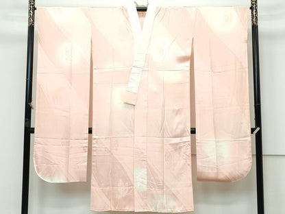 平和屋本店■極上　創業460年・千總　振袖・長襦袢セット　駒刺繍　吉祥草花文　金彩　高島屋扱い　逸品　CZAA2889s5