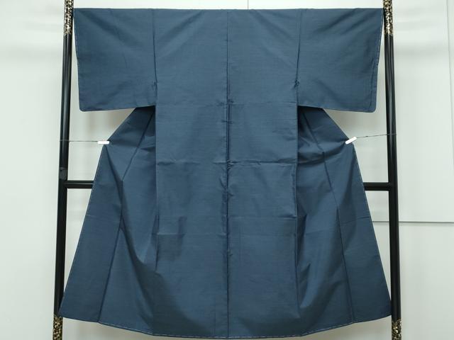 平和屋着物●極上 男性 本場大島紬 アンサンブル 亀甲柄 逸品 未使用 CZAA3010s5
