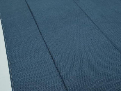 平和屋着物●極上 男性 本場大島紬 アンサンブル 亀甲柄 逸品 未使用 CZAA3010s5