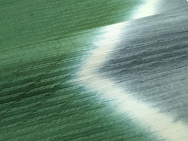 吉永在銘　極上人物置物　高さ15㎝、205g 東Y7-0903①トヒコ QK0009 | VG7積層 | ペティ135 | 朴木丸柄 (緑) | タケフナイフ