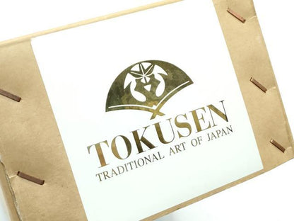 平和屋本店●国際的伝統工芸作家 十二代 藤林徳扇 苑寿 帯締め12本・帯揚げ・重ね衿セット 共箱付き 逸品 未使用 CZAA3090s5