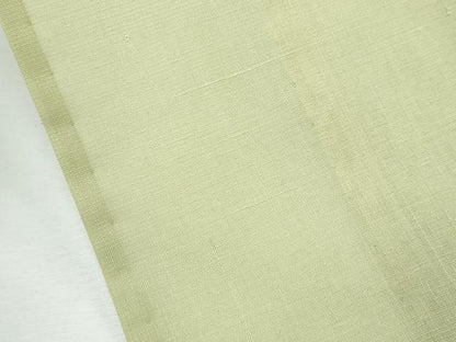 平和屋本店＊極上 夏物 本場結城玉紬 夏結城 霞文 証紙付き 逸品 CZAA3162s5