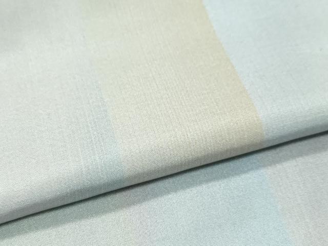 平和屋着物■極上　道中着　ロング丈　単衣　間道　逸品　CZAA3375s5