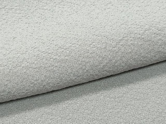 平和屋着物●極上 色無地 灰汁色 逸品 未使用 CZAA3433s5