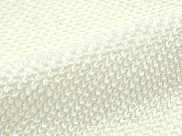 平和屋本店■極上　和装小物　帯締め・帯揚げセット　総絞り　金糸　逸品　CZAA3453s5