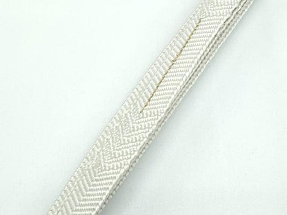 平和屋本店■極上　和装小物　帯締め・帯揚げセット　総絞り　金糸　逸品　CZAA3453s5