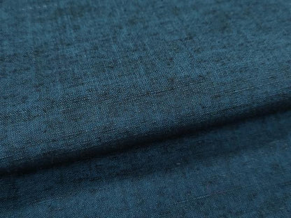 平和屋着物●極上　男性　紬　アンサンブル　百入茶色　逸品　未使用　CZAA3522s5