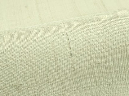 平和屋着物＊極上 夏物 紗紬 色無地 油色 ゑり善扱い 逸品 未使用 CZAA3559s5