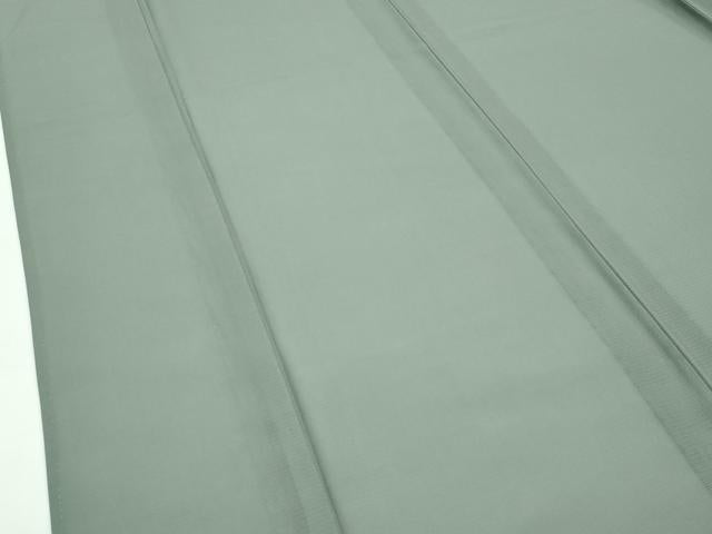 平和屋着物＊極上 夏物 色無地 絽 岩井茶色 逸品 未使用 CZAA3600s5