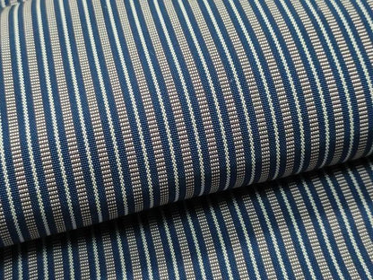 平和屋着物●極上 男性 馬乗り袴 鳥居良 茶喜仙台平 茶喜謹製 縞 逸品 CZAA3802s5