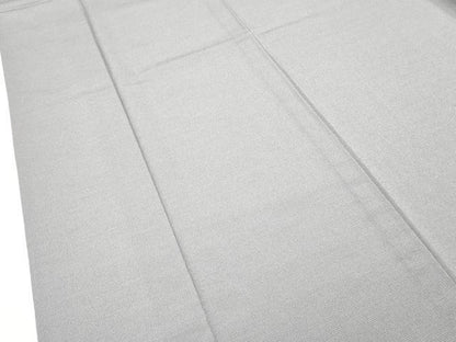平和屋着物■極上　本塩沢　やまだ織　単衣　関なつ子作　証紙付き　逸品　CZAA3818s5