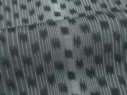 平和屋着物＊極上 夏物 東京の老舗呉服問屋 菱一 上布 玉駒 勇屋織物謹製 証紙付き 逸品 CZAA3850s5