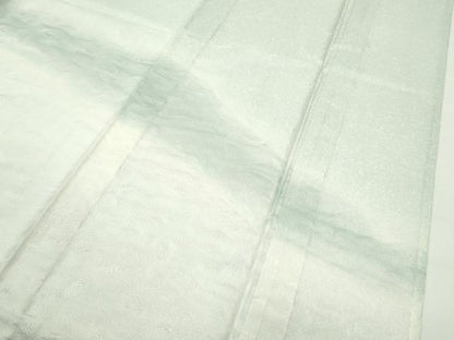 平和屋着物＊極上 夏物 訪問着 霞文 暈し染め やまと誂製 逸品 CZAA4235s5