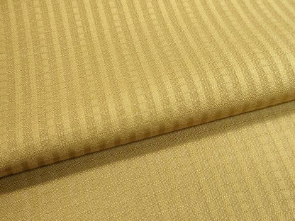 平和屋着物▽極上 スリーシーズン 春夏秋 塵除け 道中着 ロング丈 間道 逸品 未使用 CZAA4244s5