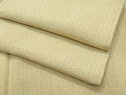 平和屋着物▽江戸小紋　単衣　両面染　菱文様　逸品　CABH5971rv