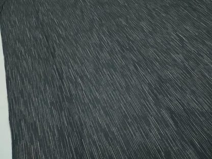 平和屋着物∴極上 夏物 阿波しじら織 浴衣 濃紺地 やまと誂製 綿 逸品 未使用 CZAA4285s5