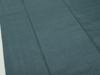 平和屋着物●極上　男性　本場大島紬　アンサンブル　100亀甲　総詰め　逸品　CZAA4297s5