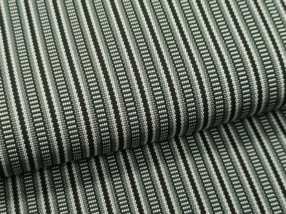 平和屋本店●極上　男性　馬乗り袴　縞　逸品　CZAA4308s5