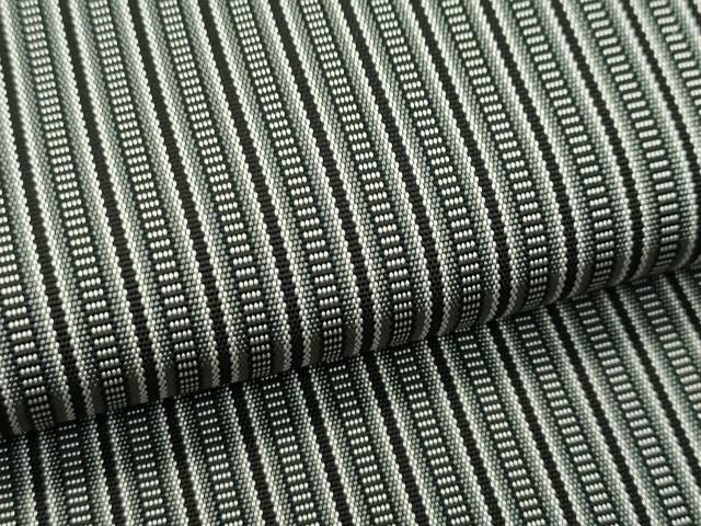 平和屋本店●極上　男性　馬乗り袴　縞　逸品　CZAA4308s5