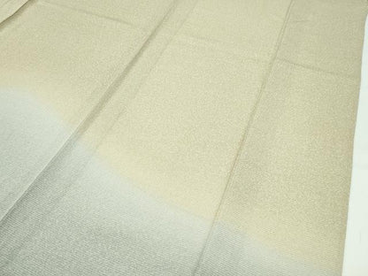 平和屋着物＊極上　夏物　訪問着　絽縮緬　たたき染め　逸品　未使用　CZAA4418s6