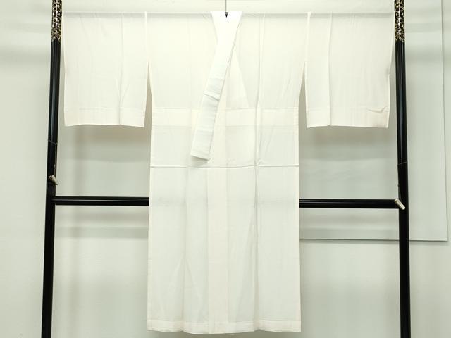 平和屋着物＊夏物 長襦袢 絽 肌色 逸品 未使用 CZAA4449s6